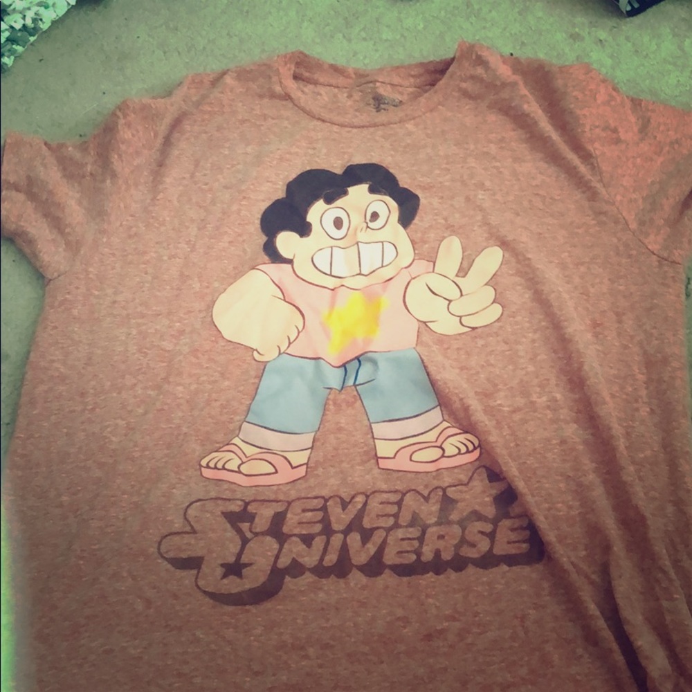 Steven Universe Tee